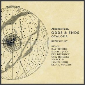 Download track Odds & Ends (James Corquita Remix) OtaloraJames Corquita