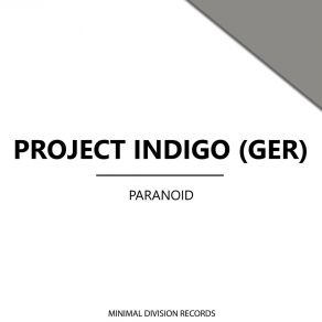 Download track Narcotic Project Indigo (Ger)