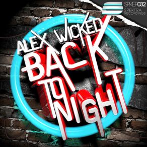 Download track Street Styler Alex Wicked