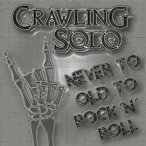 Download track Just A Nightmare Crawling Solo