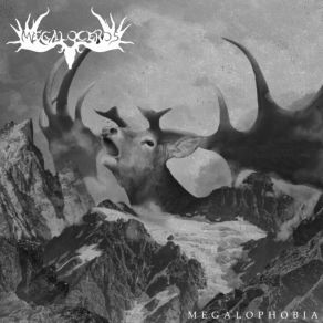 Download track Blackened Megaloceros