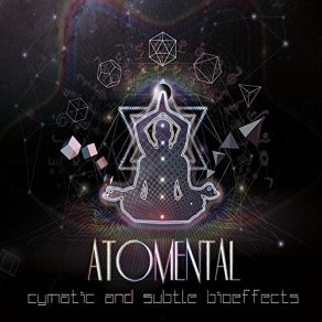 Download track Rubis (Muladhara Chakra) Atomental, Cymatic