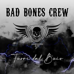 Download track Dio È Morto Bad Bones Crew