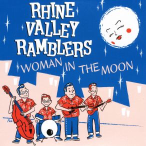 Download track You Will Brake My Heart Rhine Valley Ramblers