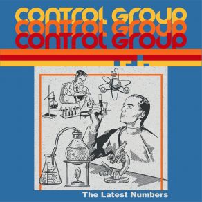 Download track Alligator Control Group