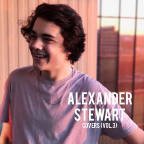 Download track Superficial Love Alexander Stewart