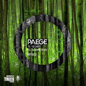 Download track 70 / 50 Chance (Original) Paege