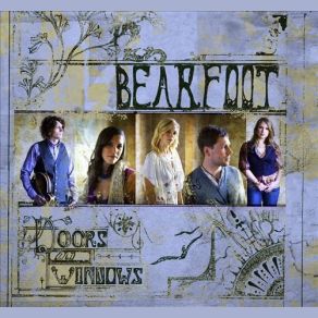 Download track My One True Love Bearfoot