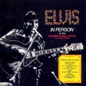 Download track Blue Suede Shoes - Live Elvis PresleyBlue Suede Shoes