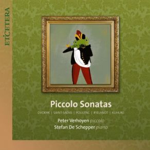 Download track Bassoon Sonata Op. 168- II. Allegro Scherzando Peter Verhoyen, Stefan De Schepper