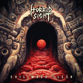 Download track Somber Dust Horrid Sight