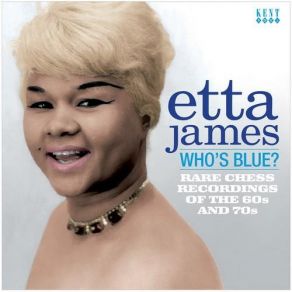 Download track I'worry Bout You Etta James