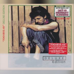 Download track Old Dexy's Midnight Runners, Kevin Rowland