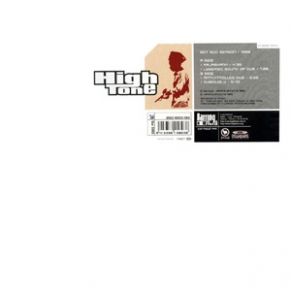 Download track Antivitrolles Dub High Tone