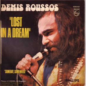 Download track Lovely Sunny Days Demis Roussos