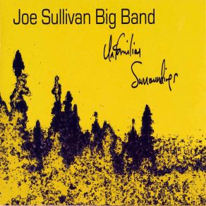 Download track Suite Montage: IV. The Captain's Log Joe Sullivan Big BandAl McLean