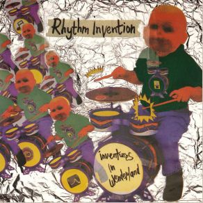 Download track All Jacked Up Rhythm Invention