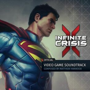 Download track Chaos (Doomsday's Theme) Matthew Harwood