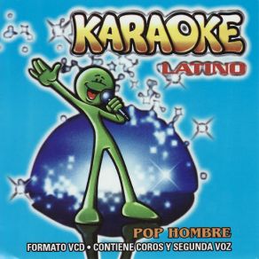 Download track Es Por Ti (Karaoke Version) Pimienta Karaoke Players