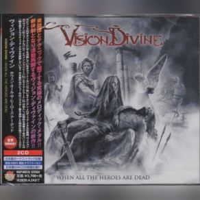 Download track The Miracle (Demo) Vision Divine