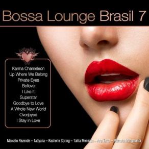 Download track Cause You Never Meant To Stay (Bossa Version) Marcela Mangabeira