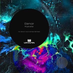 Download track Muevete (Brown Vox Remix) ELENOIR (UA)Brown Vox