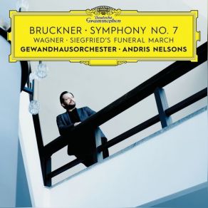 Download track 05. Symphony No. 7 In E Major, WAB 107 - Ed. Haas ' 4. Finale. Bewegt, Doch Nicht Schnell Bruckner, Anton