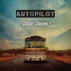 Download track Crossing Borderlines Autopilot