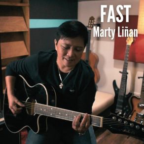 Download track Fast Instrumental Marty Linan