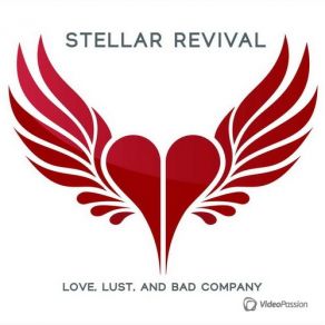 Download track Edge Of A Dream Stellar Revival