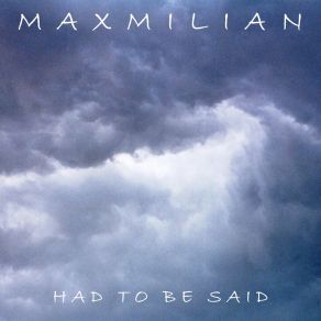 Download track The Child That's Left Inside MaxmiliaN