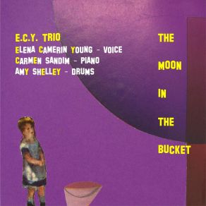 Download track Kiss The Bees E. C. Y. Trio