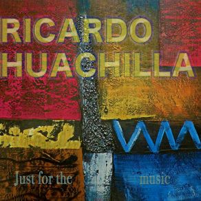 Download track Bossa N74 Ricardo Huachilla