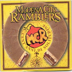 Download track Morte Di Un Poeta Modena City Ramblers