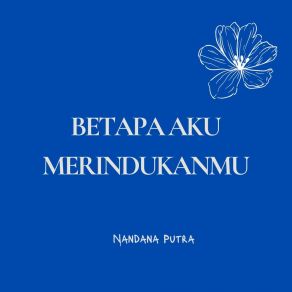 Download track Hanya Setengah Jiwa Nandana Putra