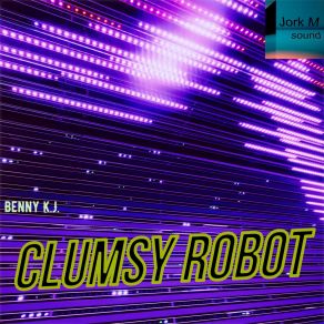 Download track Led (Original Mix) Benny K. J