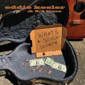 Download track Money Or Time Eddie Kesler, 3-4 Time