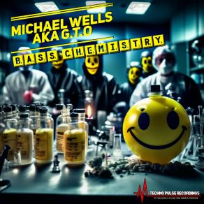 Download track Exit 24 Michael Wells A. K. A. G. T. O