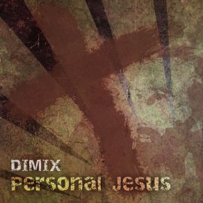 Download track Personal Jesus (Big Room Mix) Dimix