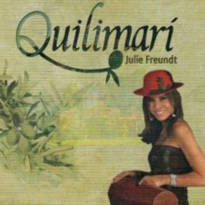 Download track En Mi Guayabo Julie Freundt