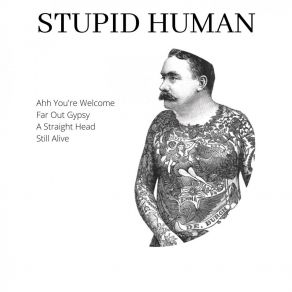 Download track Still Alive Stupid Human