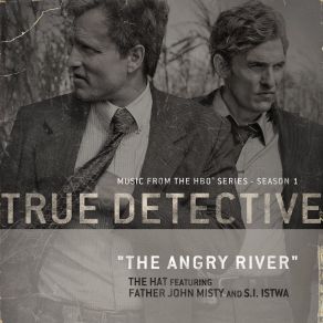 Download track True Detective Ii' T - Bone Burnett