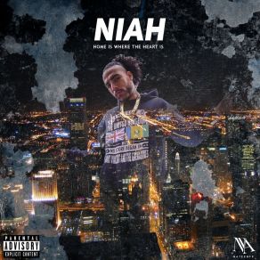 Download track Still On Clouds Niah