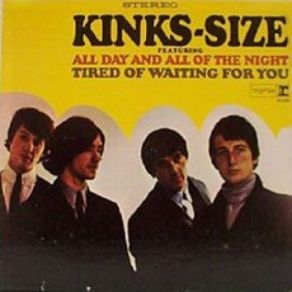 Download track I've Got That Feeling The Kinks