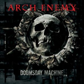 Download track Carry The Cross Arch Enemy