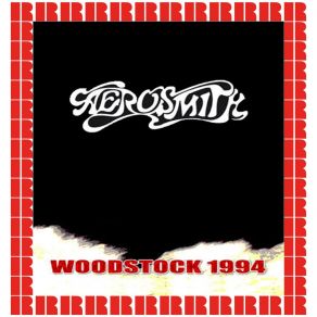 Download track Fireworks (Hd Remastered Version) Aerosmith