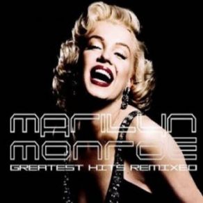 Download track She Acts Like A Woman Should (James Hardway Remix) Marilyn Monroe