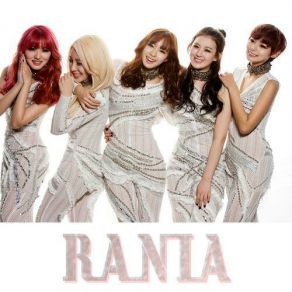 Download track Secret Party Rania