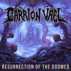 Download track Dissimulation Carrion Vael