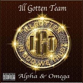 Download track Eat To Live (Klee Kamikaze Interlude 2) Ill Gotten Team